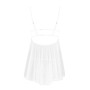 Фото  комплект obsessive heavenlly babydoll