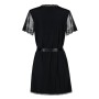 Фото  комплект obsessive miamor robe