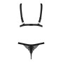 Зображення  комплект obsessive eloissa set l/xl