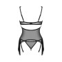 Зображення  комплект obsessive sherila m/l