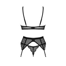 Комплект obsessive Chemeris set XS/S