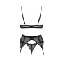 Зображення  комплект obsessive chemeris set xs/s