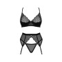 Зображення  комплект obsessive chemeris set xs/s