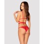 Зображення  комплект obsessive lovlea set l/xl