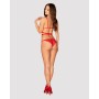 Зображення  комплект obsessive lovlea set l/xl