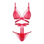 Зображення  комплект obsessive lovlea set l/xl