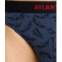 Зображення  чоловічі труси atlantic 3mp-121 w22 xl