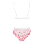 Зображення  комплект obsessive bloomys set l/xl