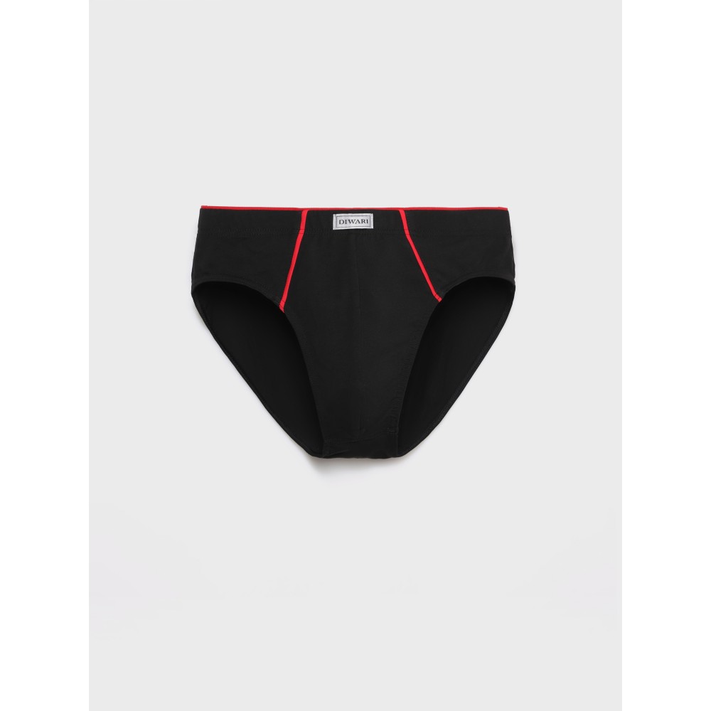 Фото  diwari труси чол. dw premium msl 761, р., red