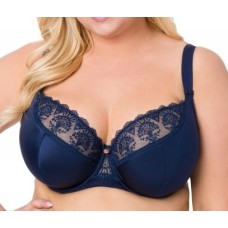 Бюстгалтер ava 1921 NAVY navy-blue