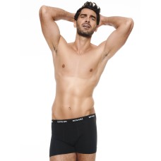 Труси шорти чоловічі DiWaRi труси чол. SHORTS MSH 147, р., red