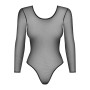 Зображення  боді obsessive b124 s/m
