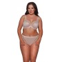 Зображення  бюстгалтер ava 2106 maxi beige 90g