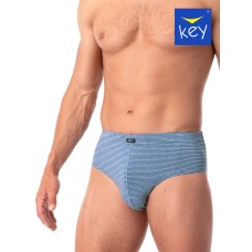 Чоловічі труси сліп key mpp 073 a25 XXL