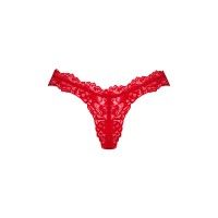 Стрінги obsessive Amor Cherris S/M