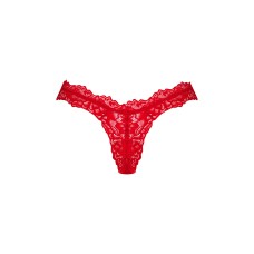 Стрінги obsessive Amor Cherris L/XL