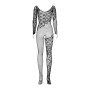 Зображення  колготи obsessive f210 s/m/l