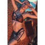 Фото  комплект anais special черный
