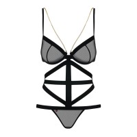 Боді obsessive Bondy S/M