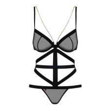 Боді obsessive Bondy S/M