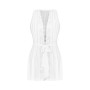 Фото  пеньюар obsessive heavenlly peignoir