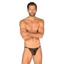 Фото  стрінги чоловічі obsessive severio thong
