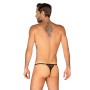 Фото  стрінги чоловічі obsessive severio thong