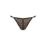 Фото  стрінги чоловічі obsessive severio thong