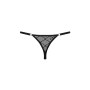 Фото  стрінги чоловічі obsessive severio thong