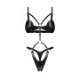 Фото  боді obsessive dame controle