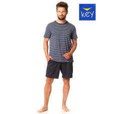 Піжама чоловіча Key MNS-348 A24 XL