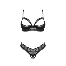 Комплект obsessive Serafia set