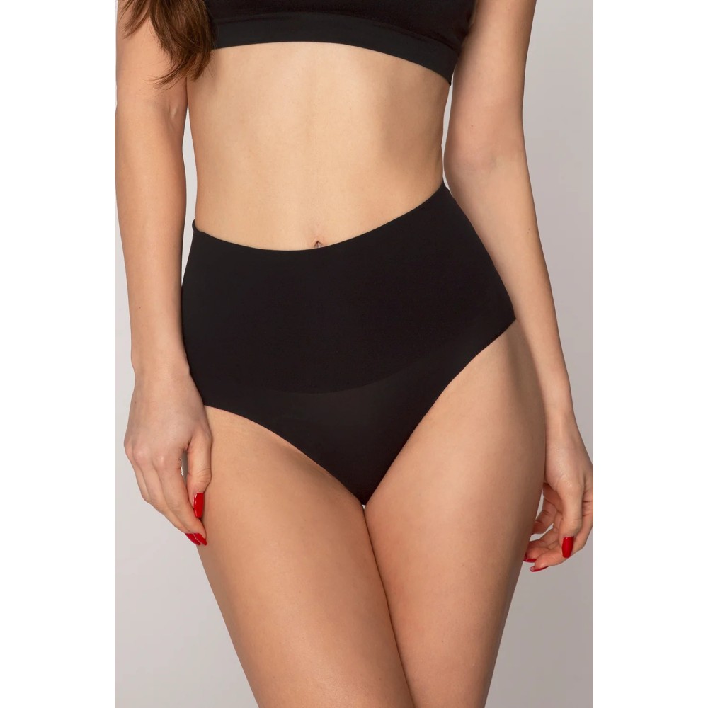 Фото  жіночі труси gatta panty correct sensual skin