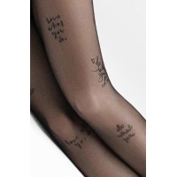 Жіночі колготки Marilyn emmy x02 1/2