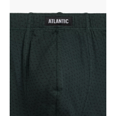 Труси шорти чоловічі боксери Atlantic 3mh-197 jz25
