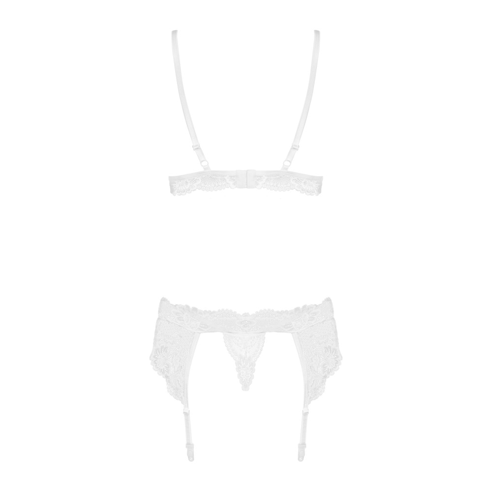 Фото  комплект obsessive 810-seg-2 set