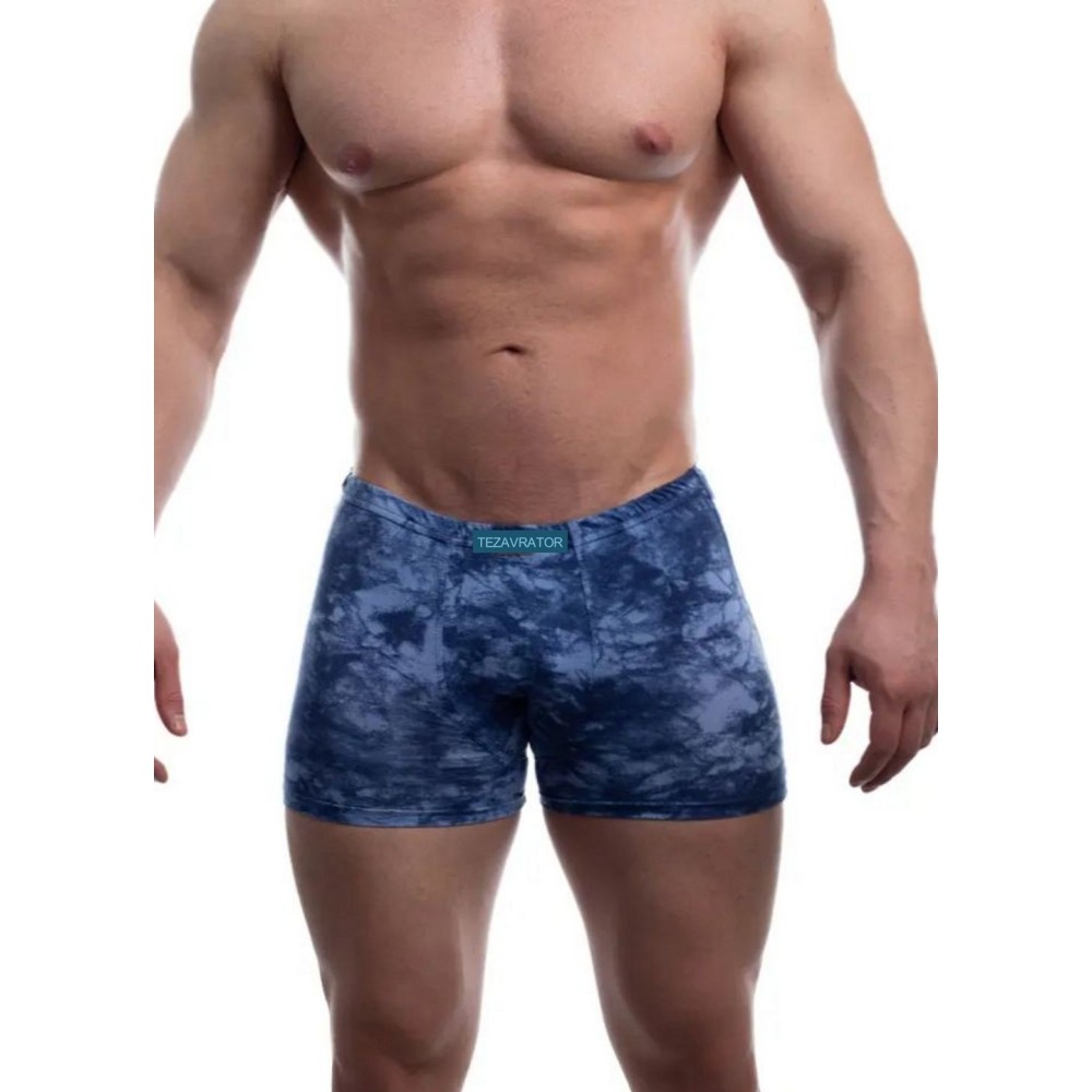 Фото  труси шорти чоловічі труси-шорти tezavrator мш 950421 р.