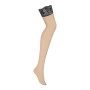 Фото  еротичні панчохи obsessive nutris stockings