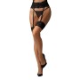 Фото  еротичні панчохи obsessive nutris stockings