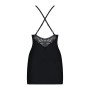 Фото  комплект obsessive 828-che-1 chemise
