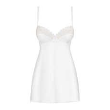 Комплект obsessive 871-CHE-2 chemise L/XL