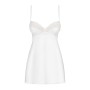 Фото  комплект obsessive 871-che-2 chemise