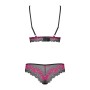 Фото  комплект obsessive tulia set