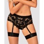 Фото  трусики obsessive editya garter