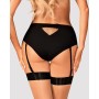 Фото  трусики obsessive editya garter