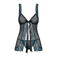 Комплект obsessive Amanta babydoll