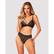 Комплект obsessive Natilya set
