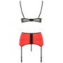 Фото  комплект passion femmina set