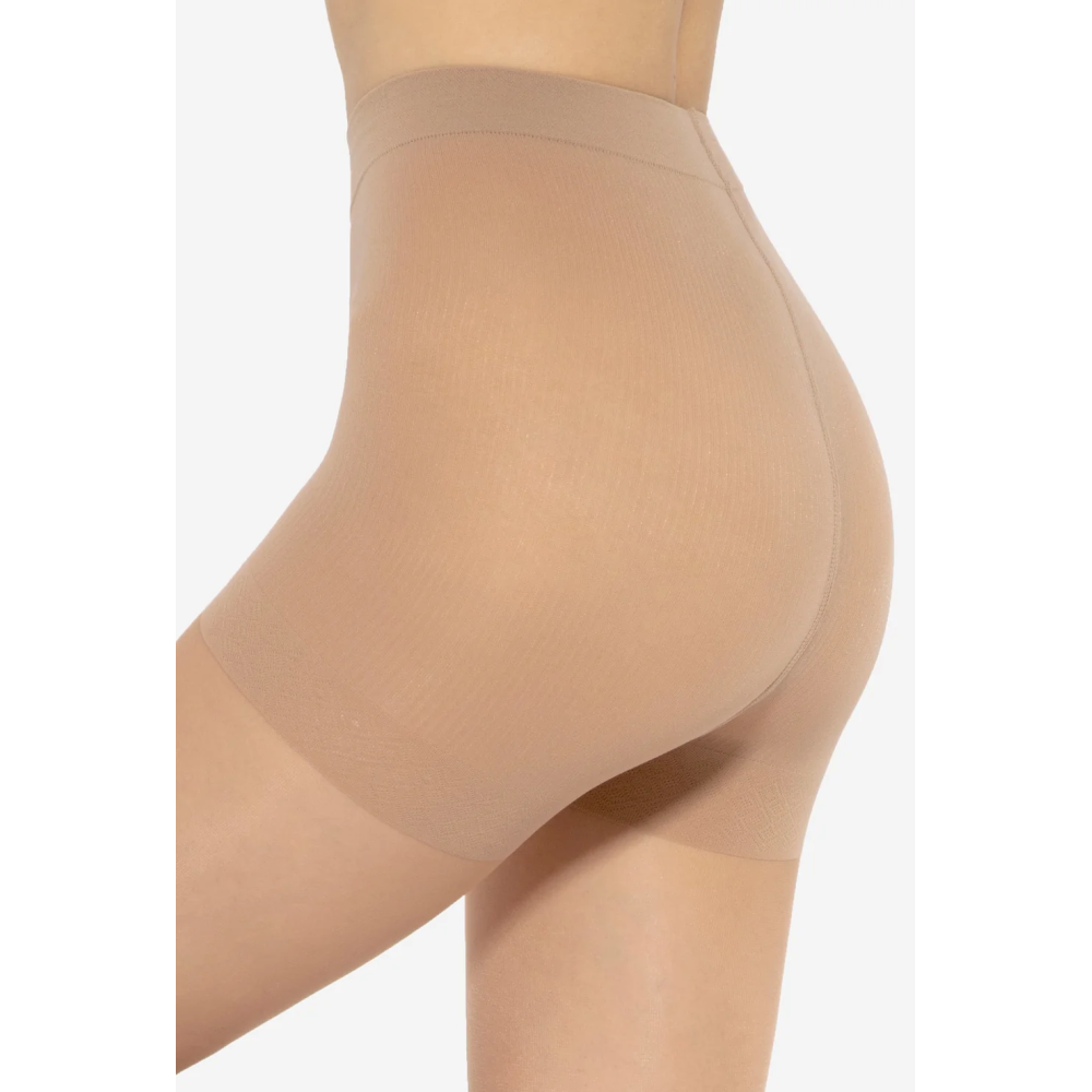 Зображення  корекційні жіночі колготки gatta b relaxmedica 20xl 5