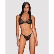Комплект obsessive Elisetta set